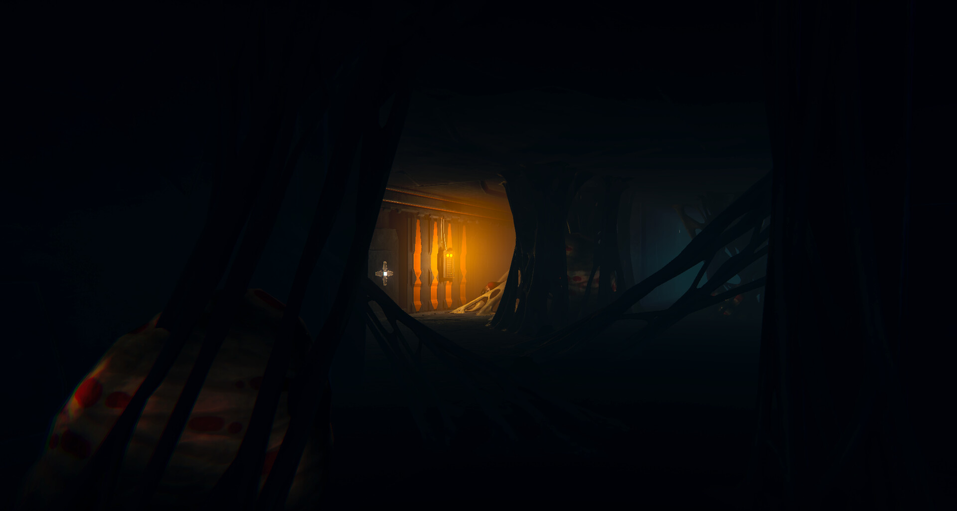 Dead Exhale screenshot 5
