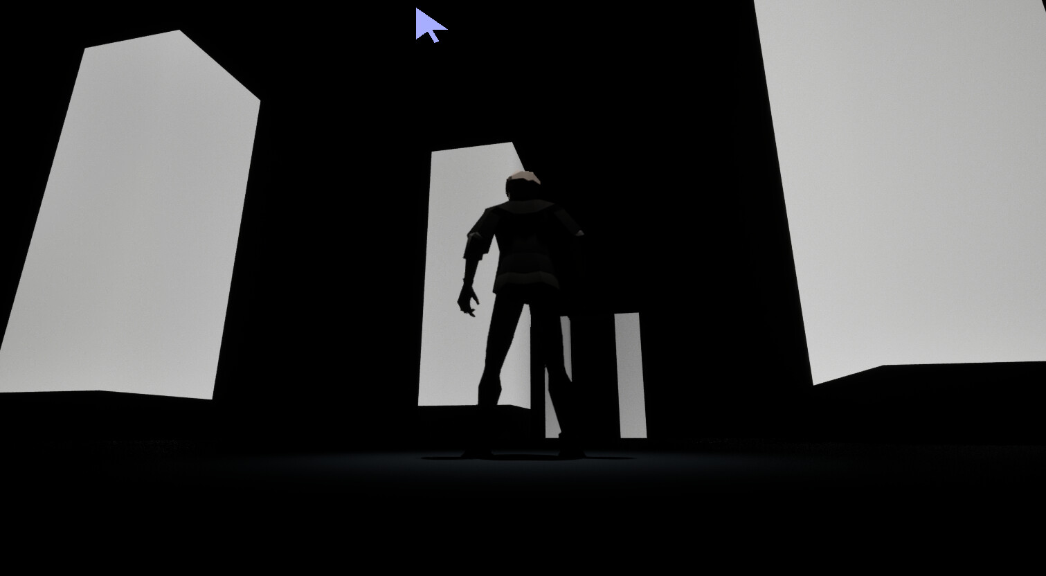 Oblivion's Gate screenshot 4