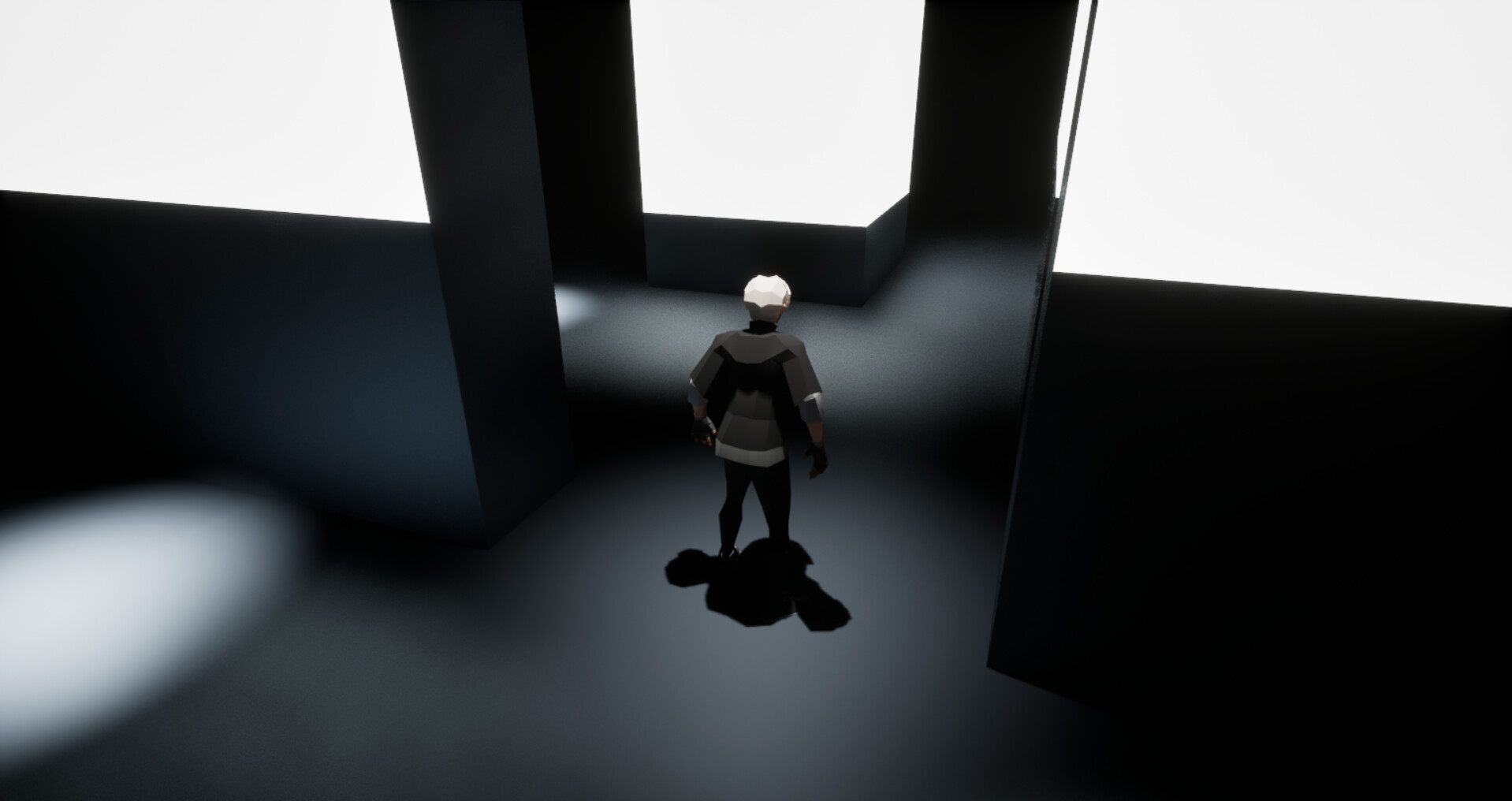 Oblivion's Gate screenshot 1