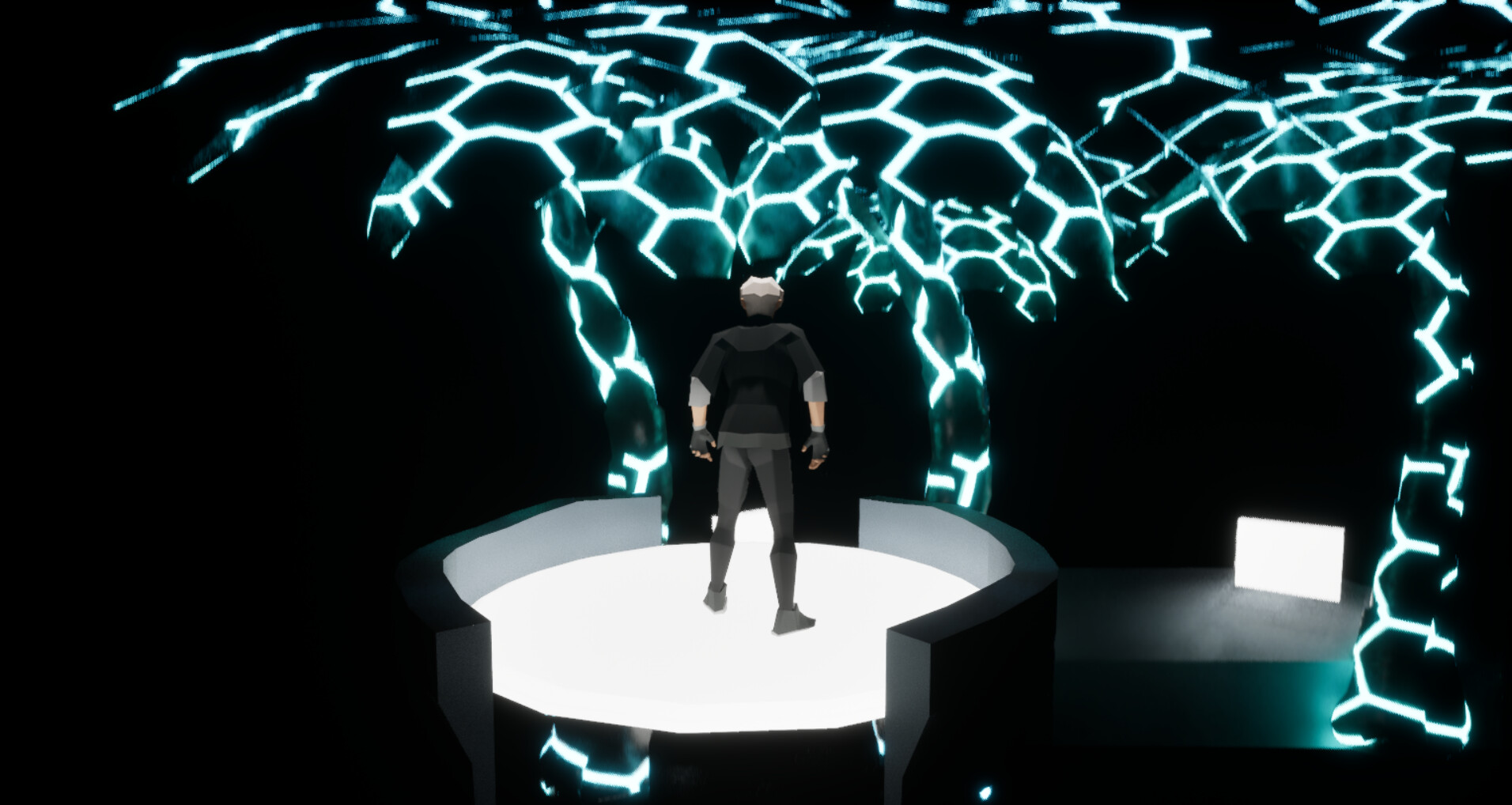 Oblivion's Gate screenshot 3