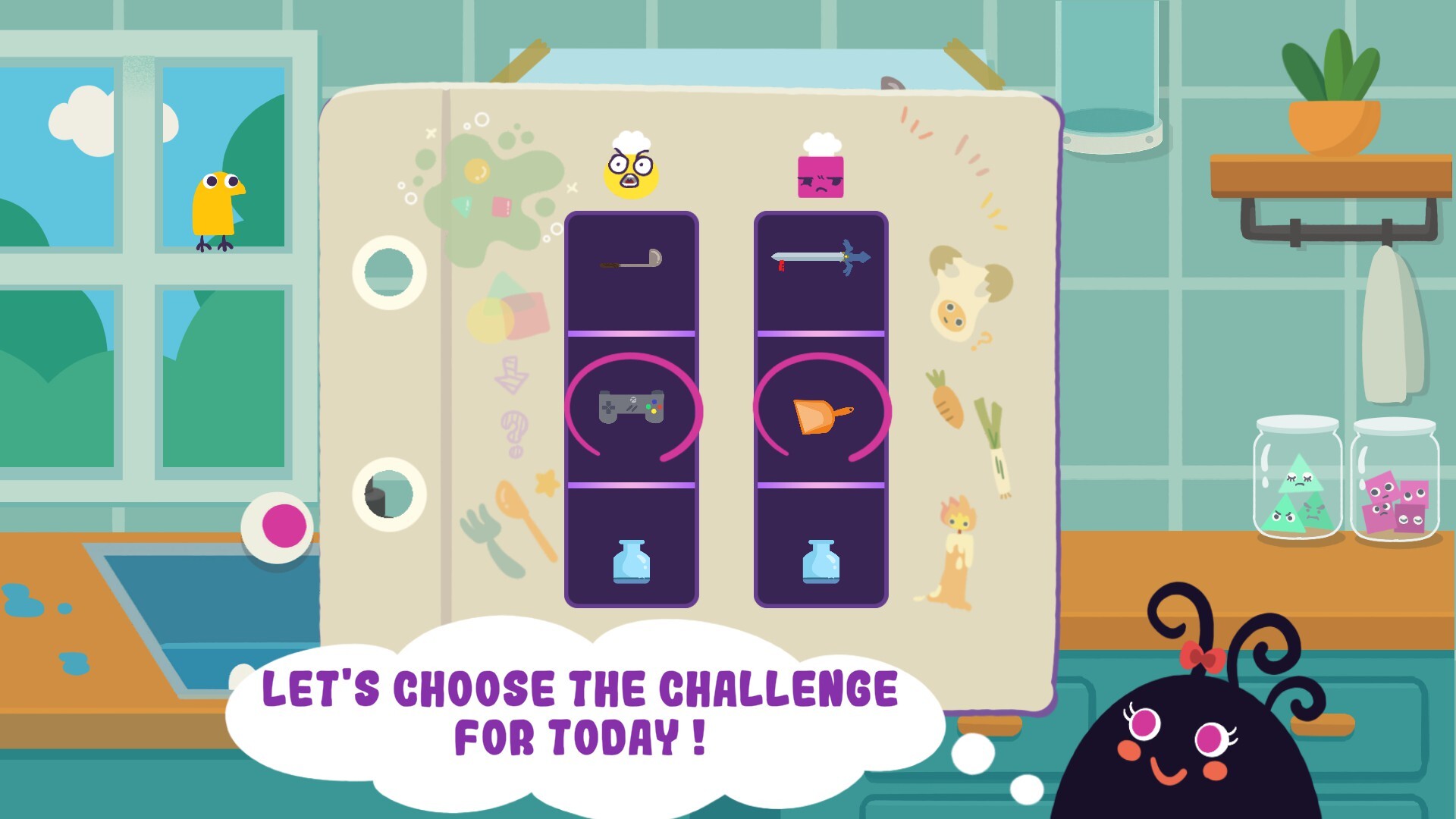 One More Plate! screenshot 7