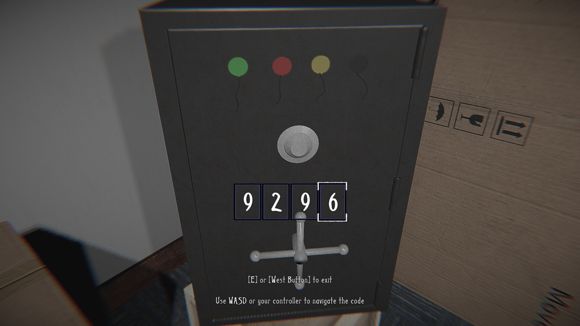 Night at the Office screenshot 7