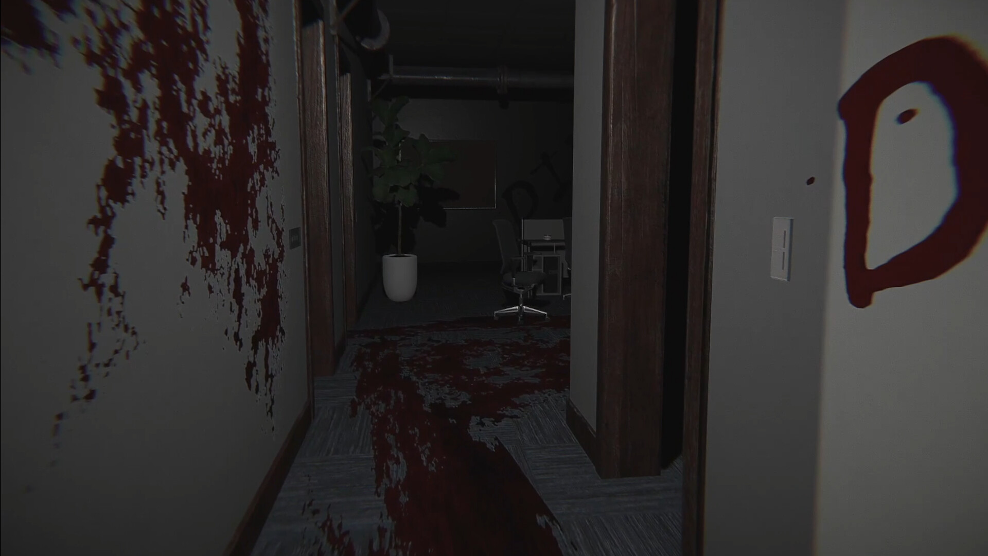 Night at the Office screenshot 3