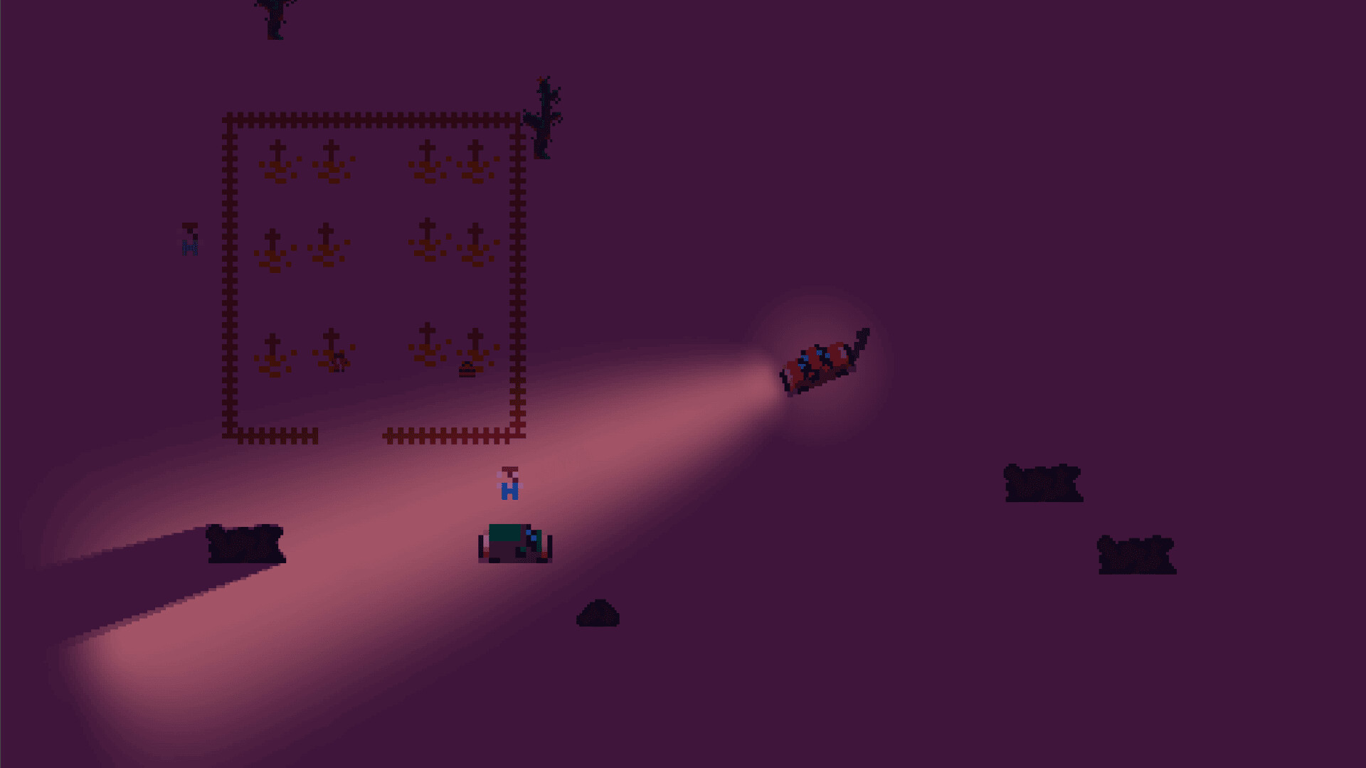 The Short Trip screenshot 1