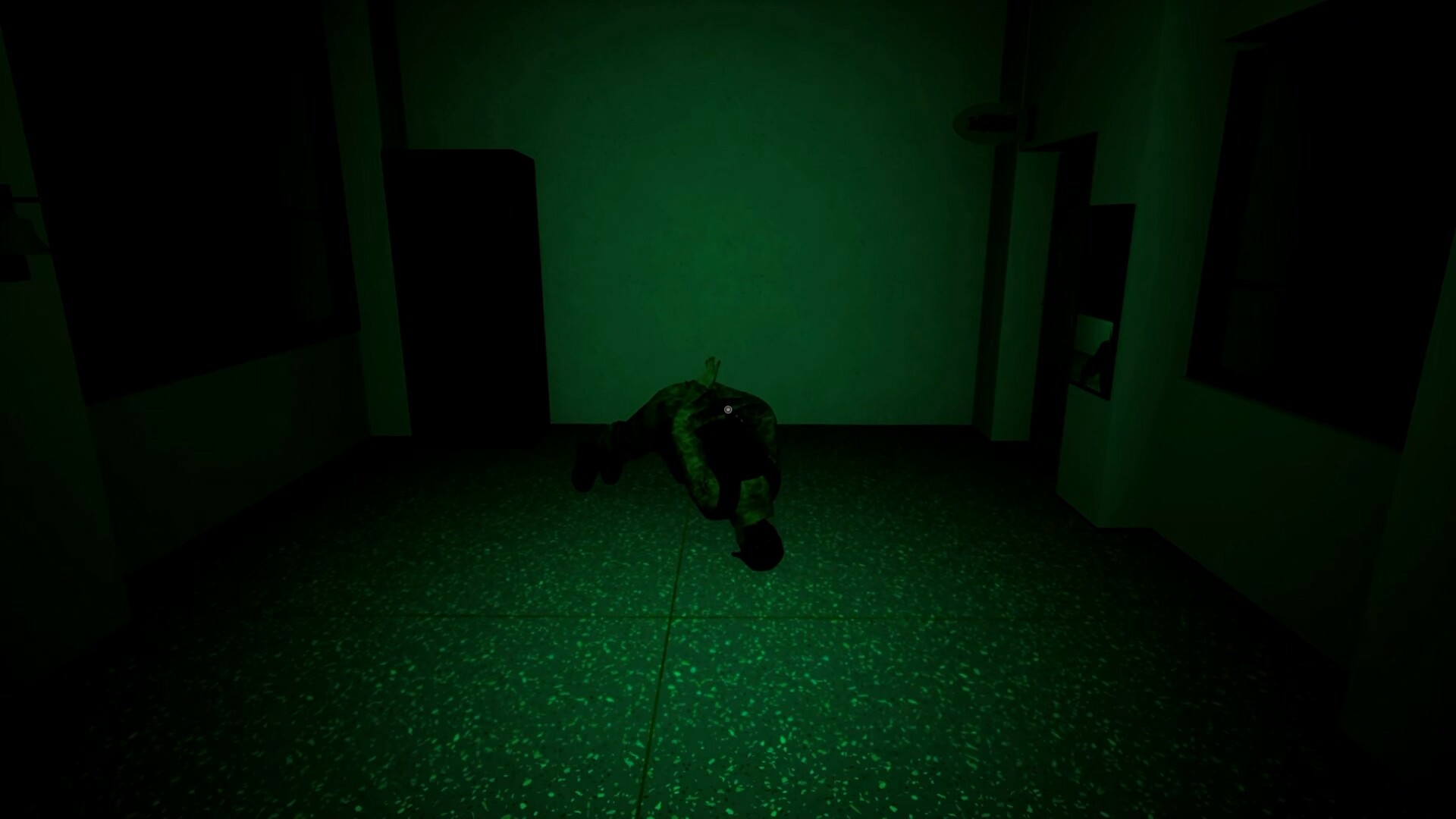 A Night Duty screenshot 3
