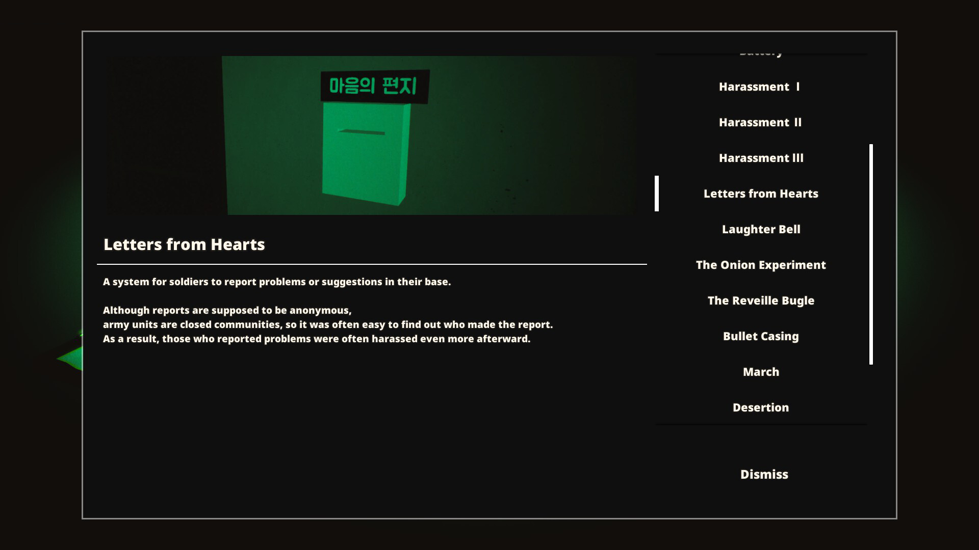 A Night Duty screenshot 5