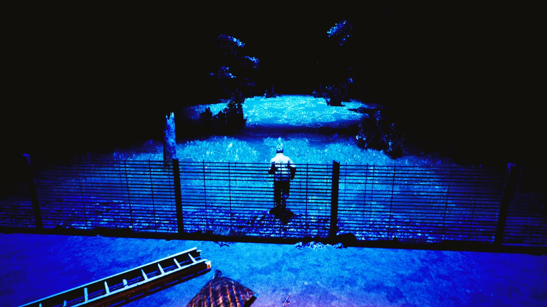 A Night Duty screenshot 9