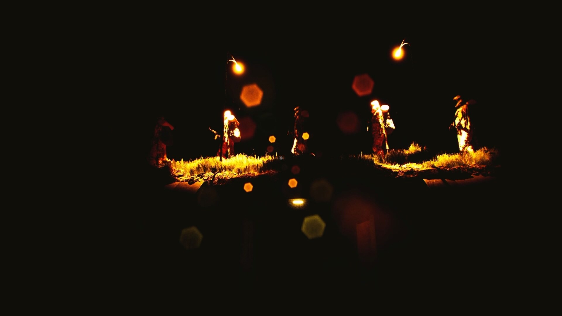 A Night Duty screenshot 8