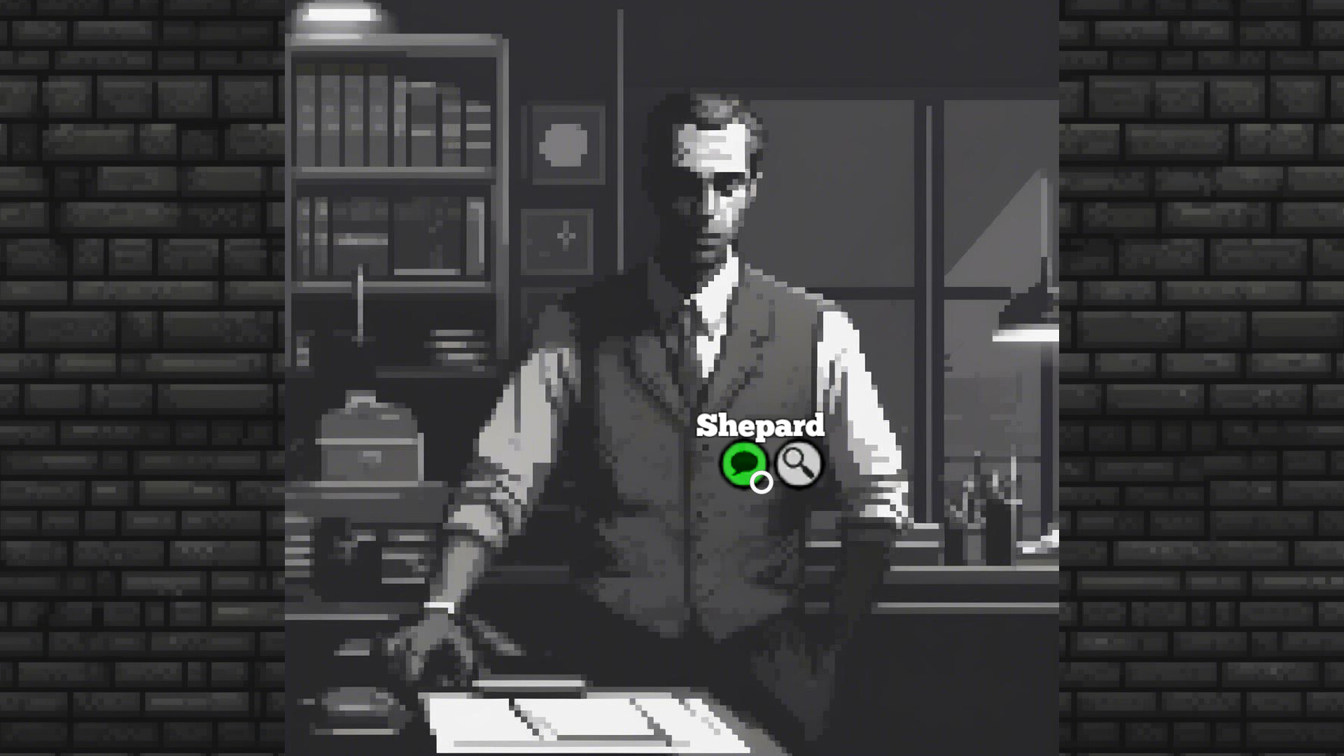 Echoes of Madness - The Hawthorne Case screenshot 2
