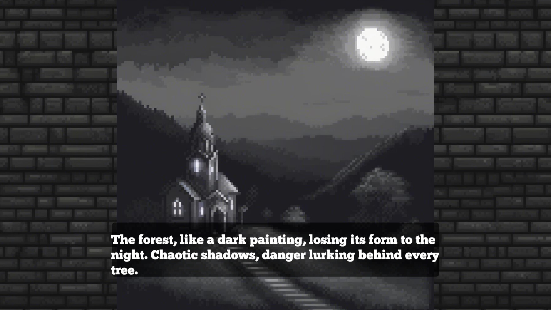 Echoes of Madness - The Hawthorne Case screenshot 4