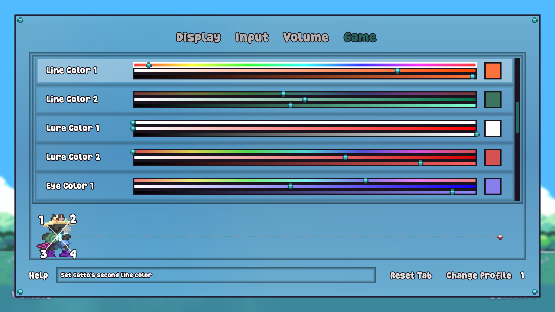 Cattopia screenshot 10