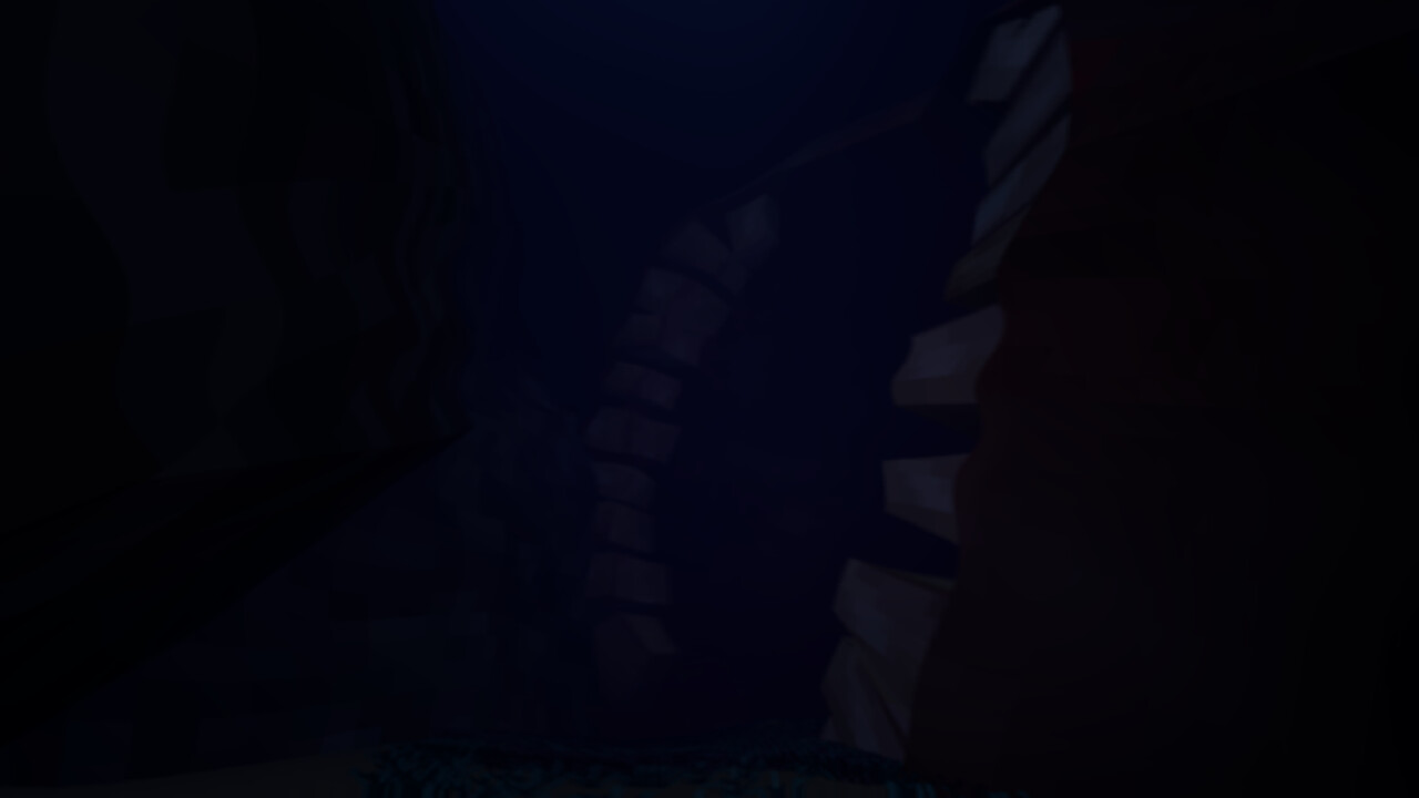 13km Deep screenshot 4