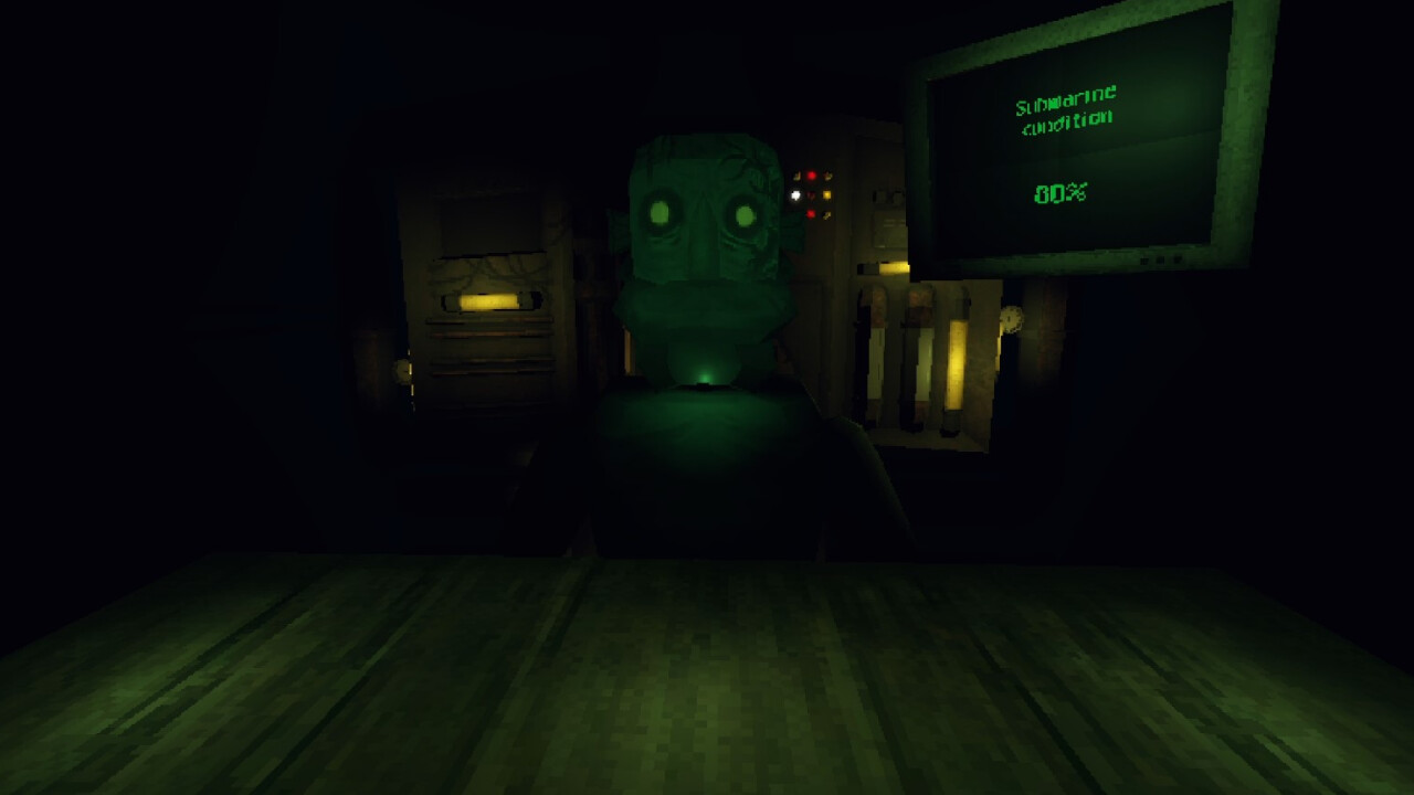 13km Deep screenshot 2