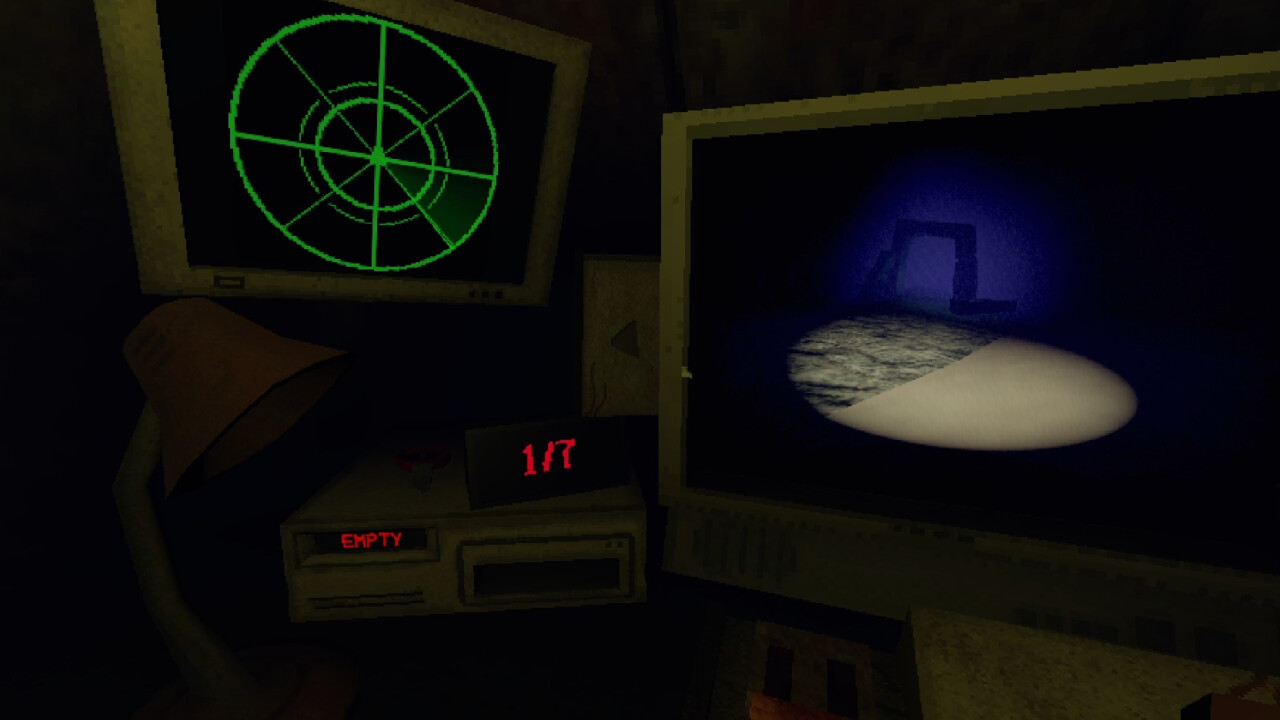 13km Deep screenshot 5