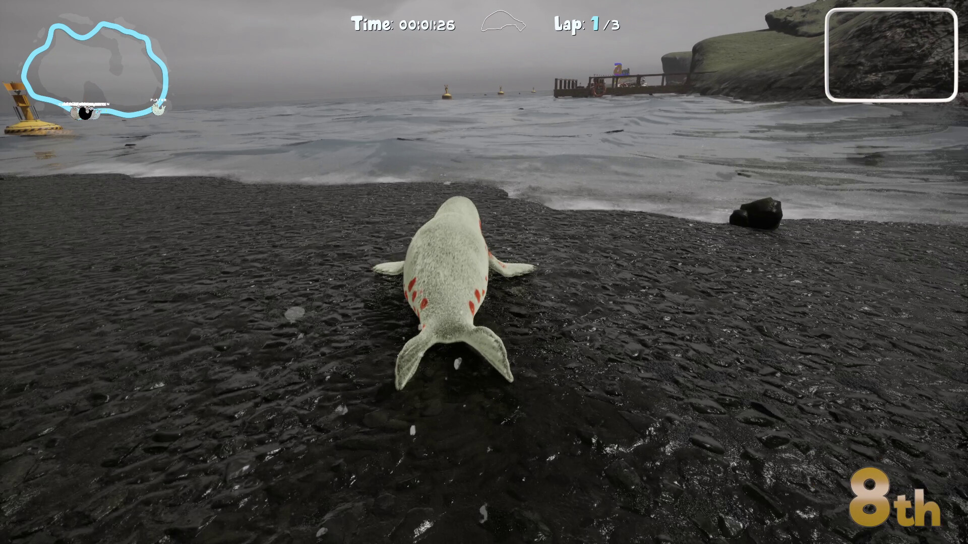 Flipper Frenzy screenshot 14