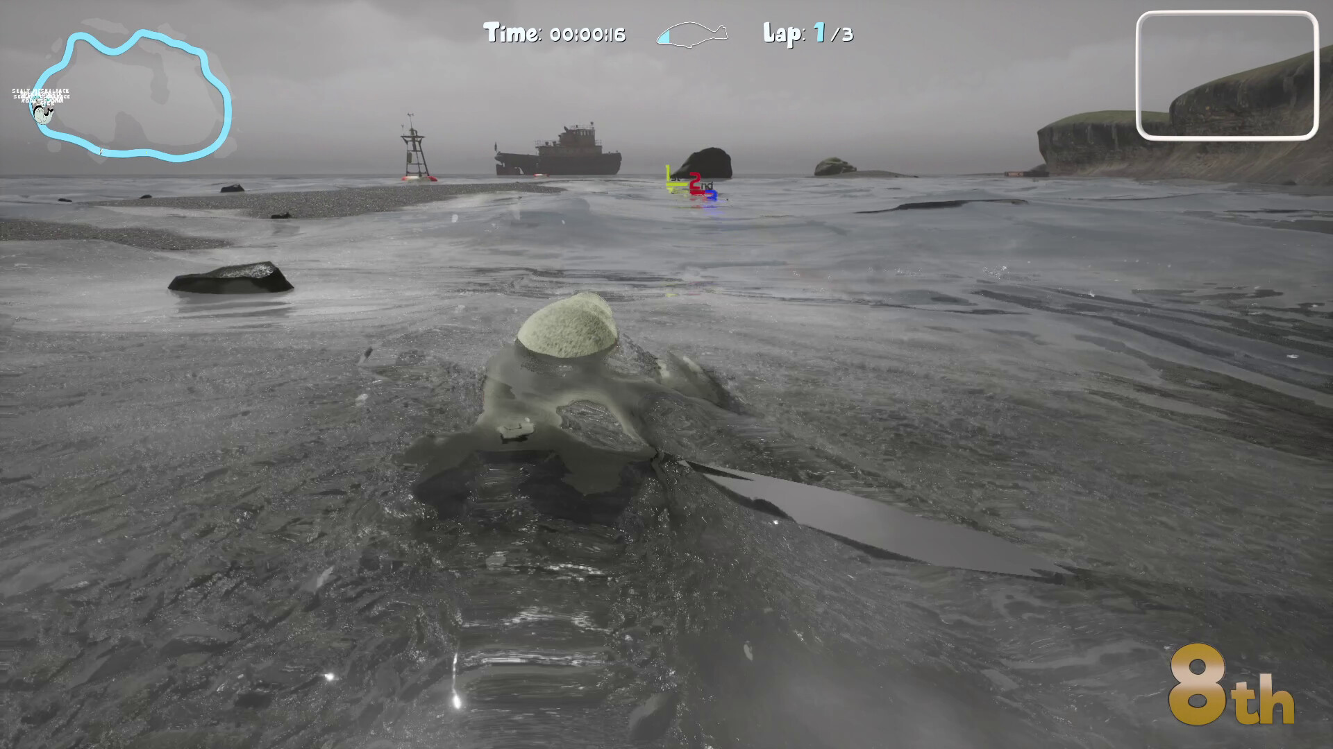 Flipper Frenzy screenshot 15