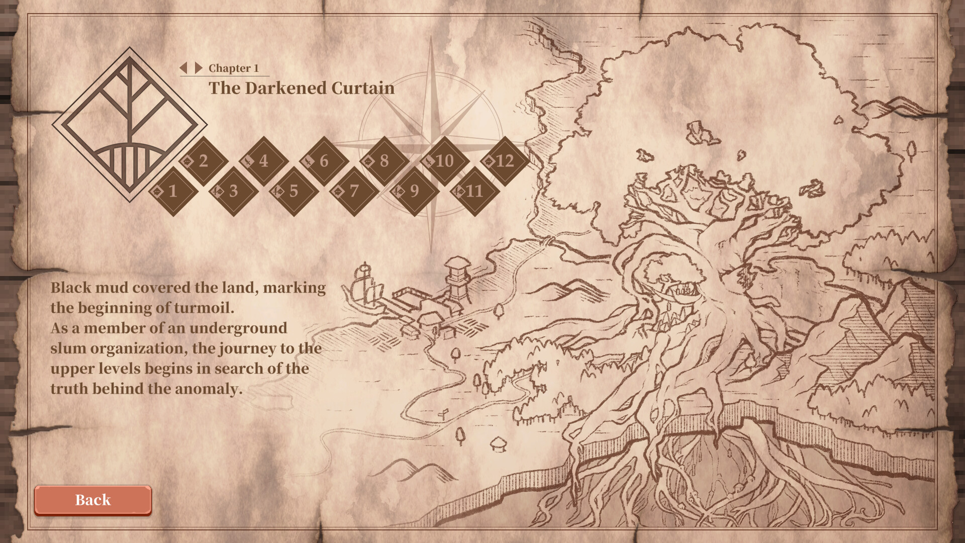 Custodes of Elf Hearts screenshot 9