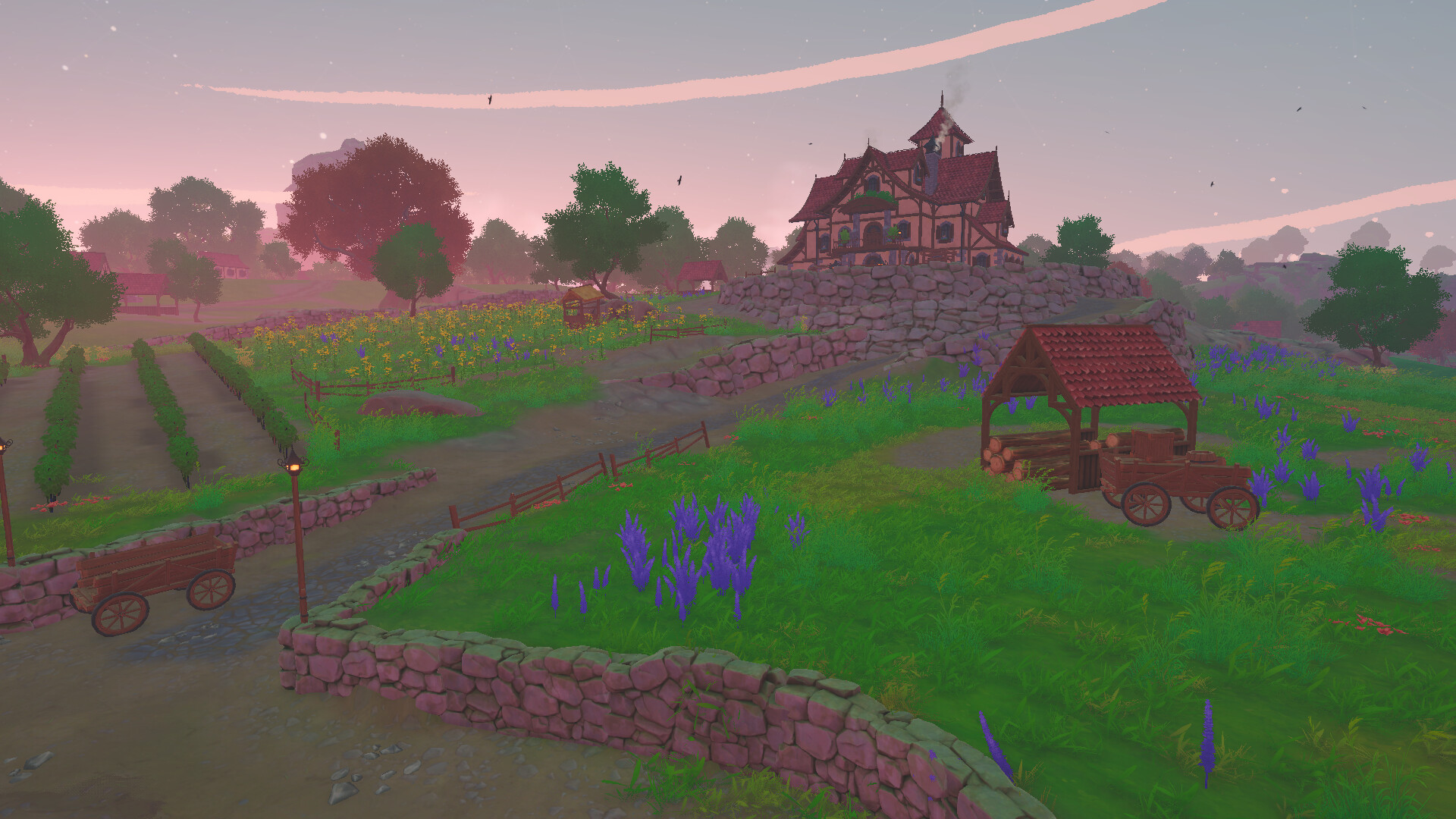 Mindwarp: Island Detective screenshot 4