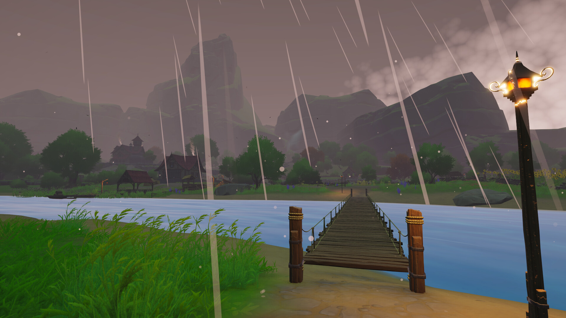 Mindwarp: Island Detective screenshot 6