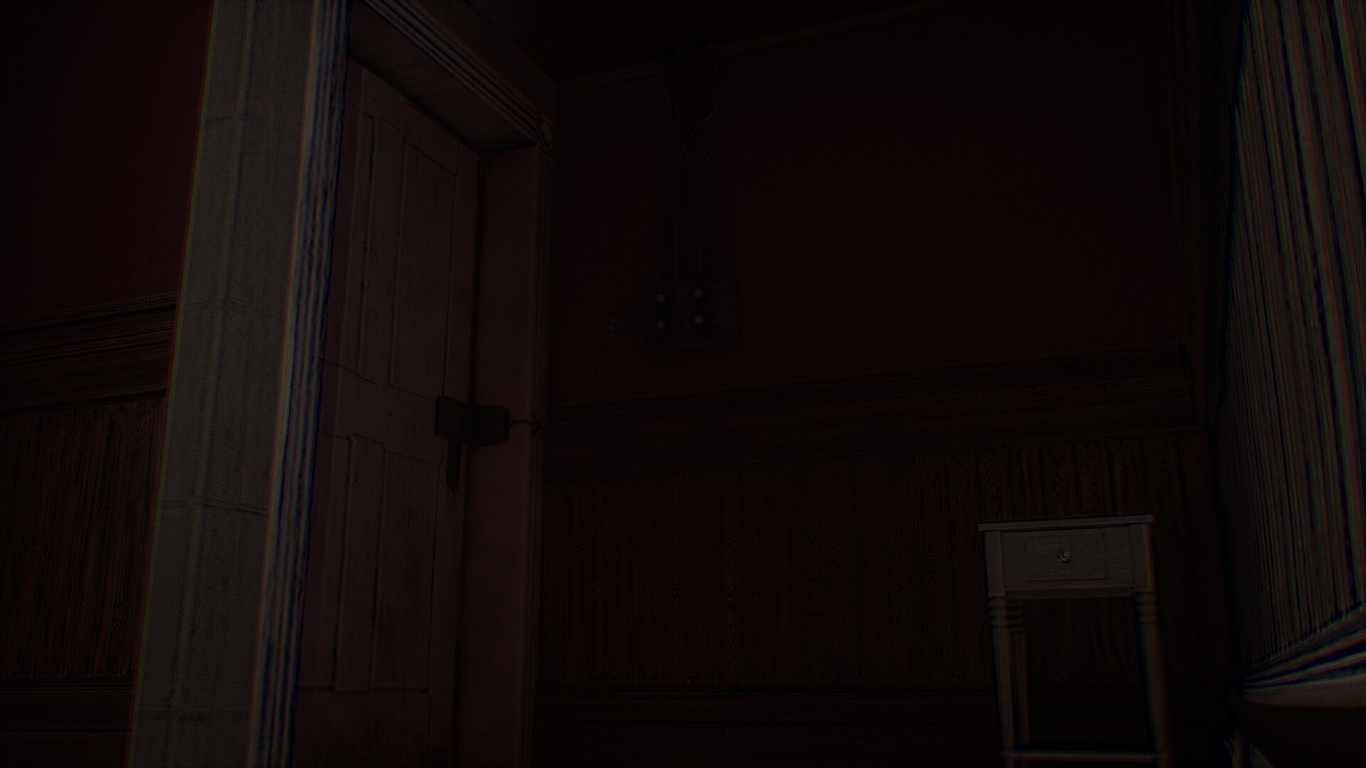 Faceless Residence screenshot 4