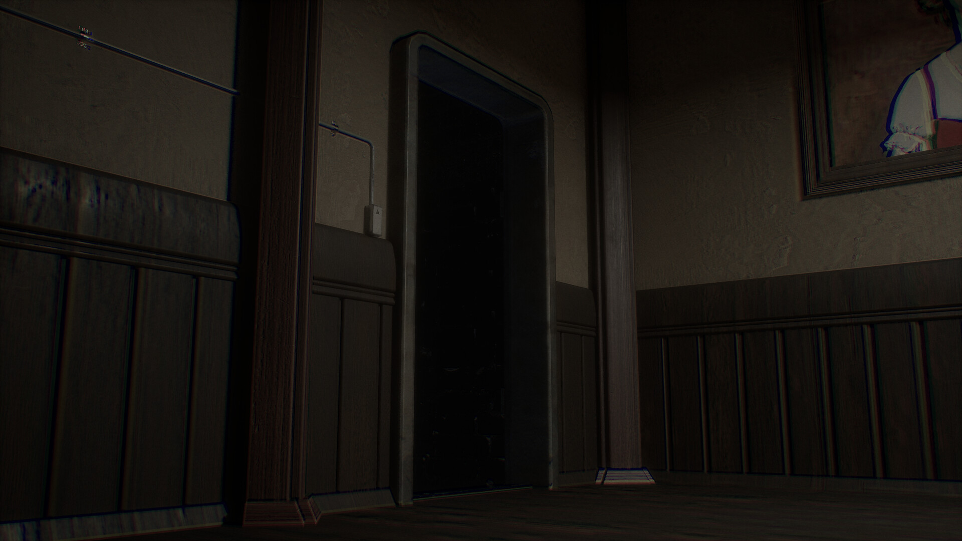 Faceless Residence screenshot 9