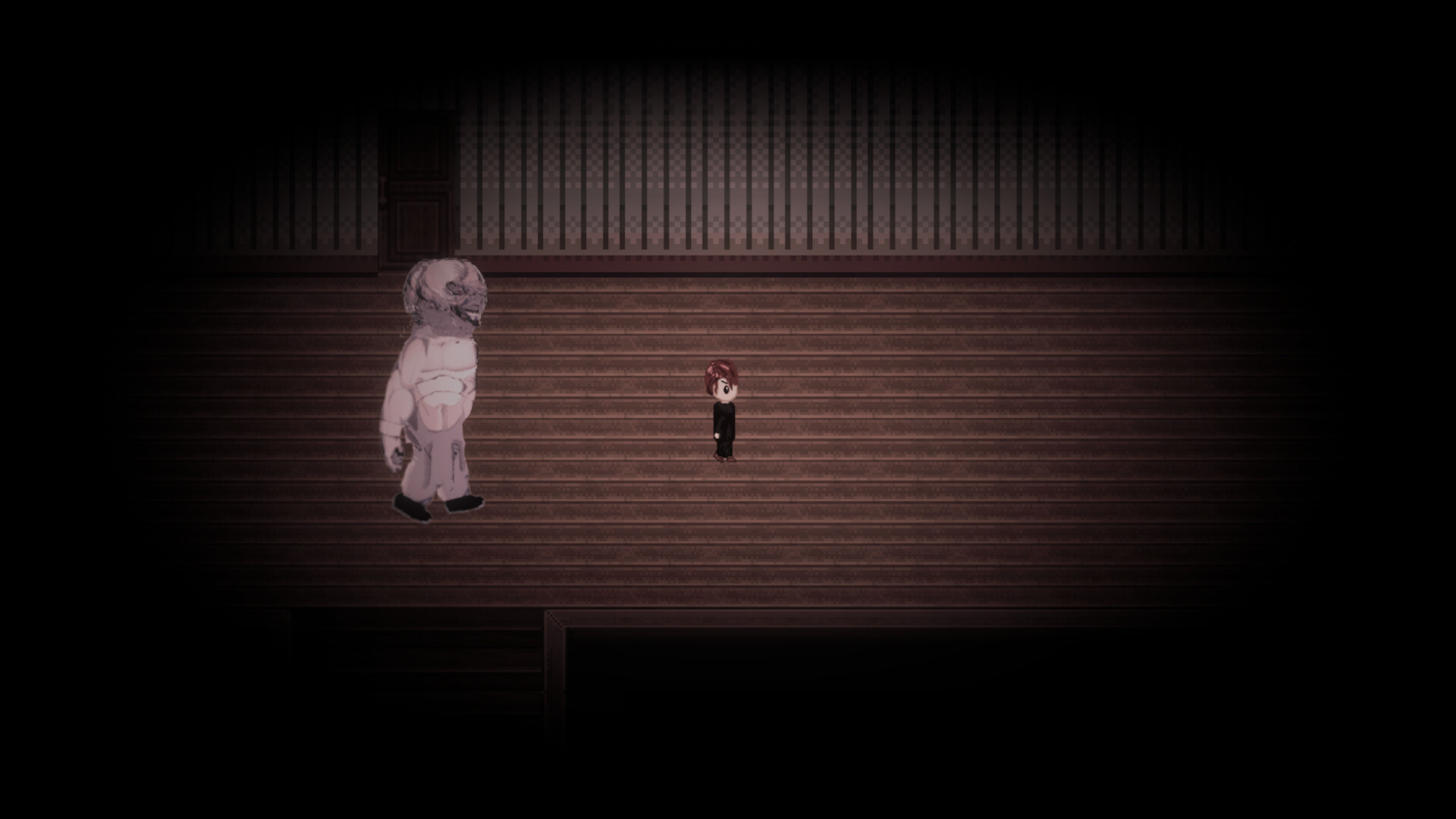 怨嗟の村~Village of Grudges~ screenshot 2