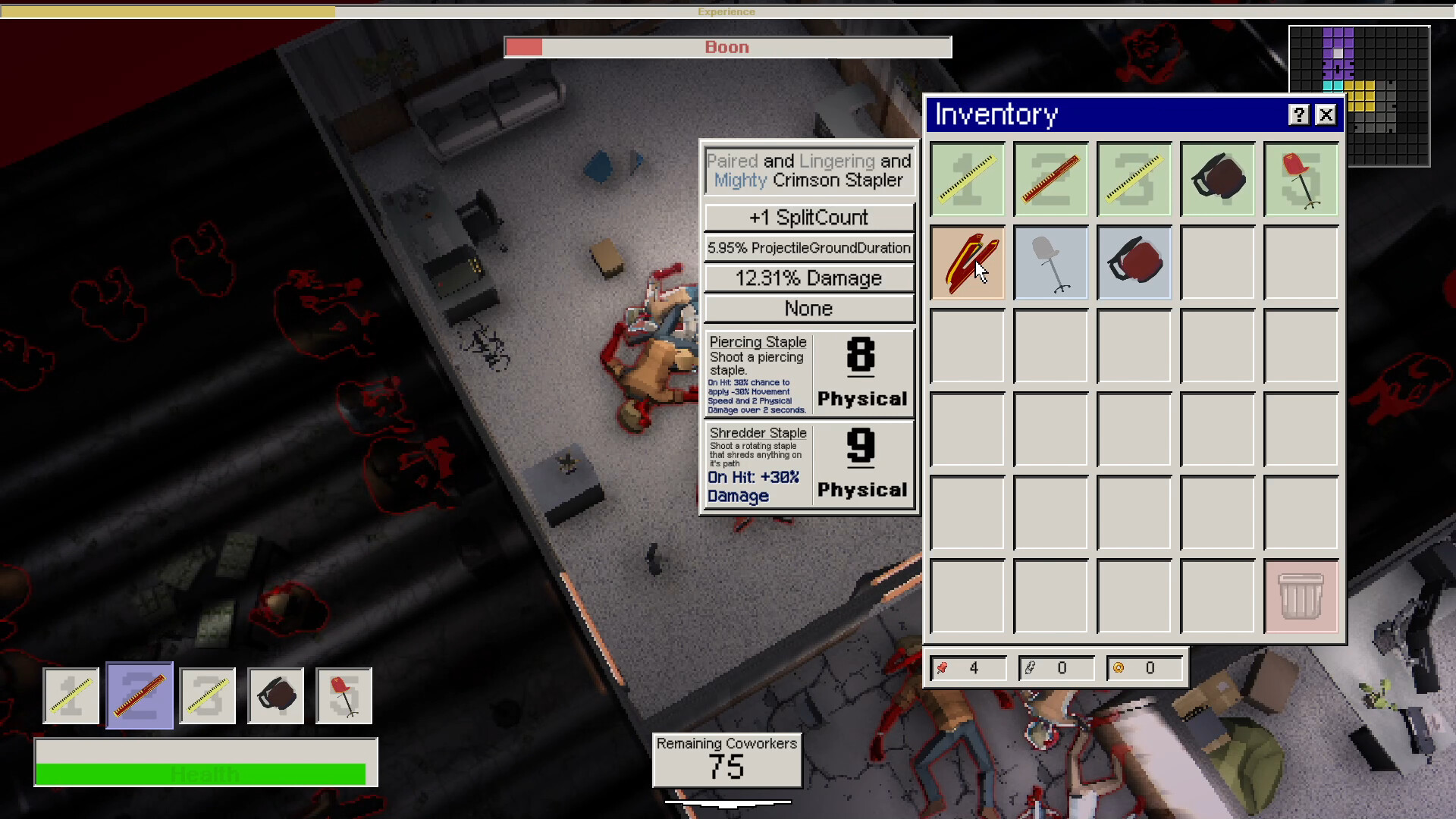 Monday Syndrome screenshot 3