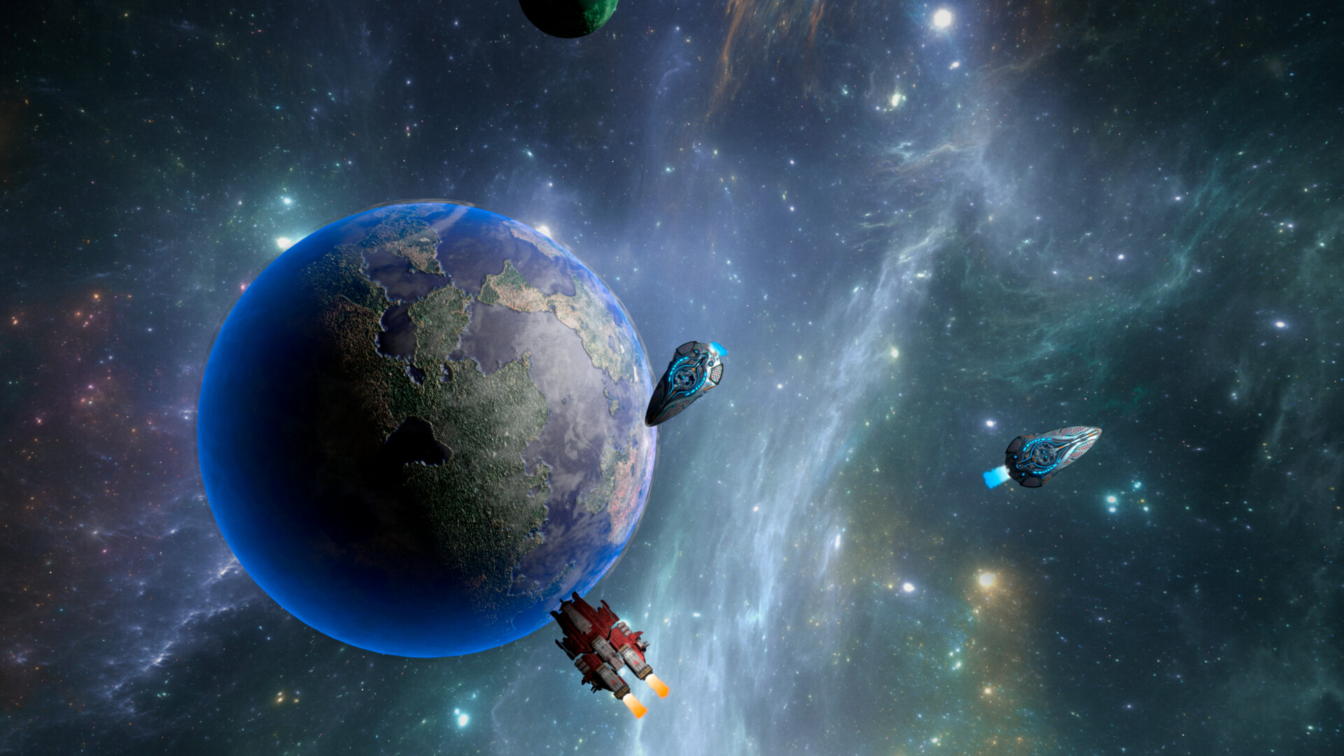 Star Life screenshot 2