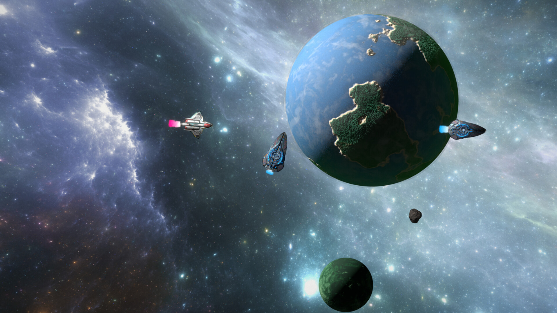 Star Life screenshot 6