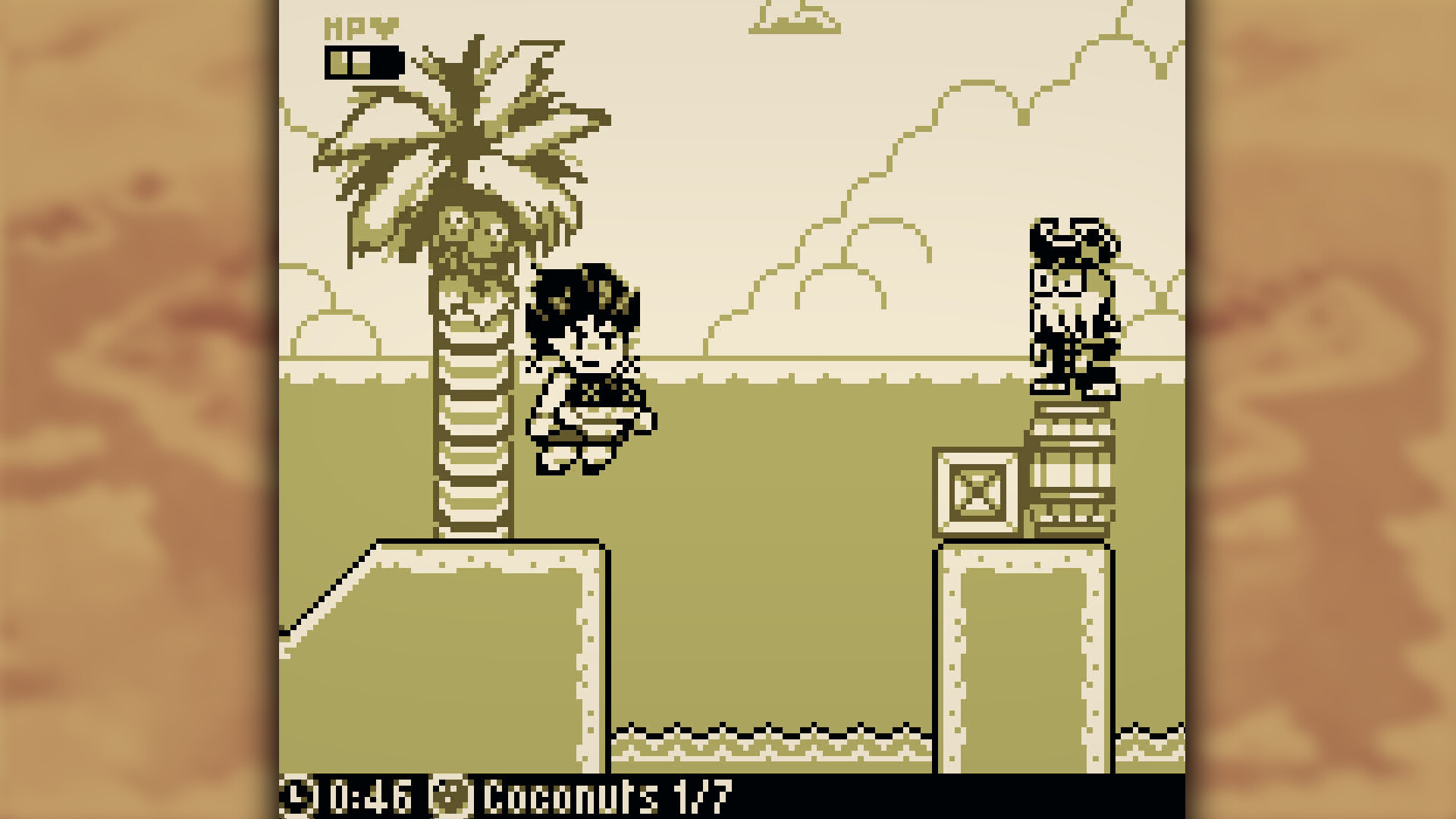 Kiana & Biscuit - Pirates on a Visit! screenshot 3