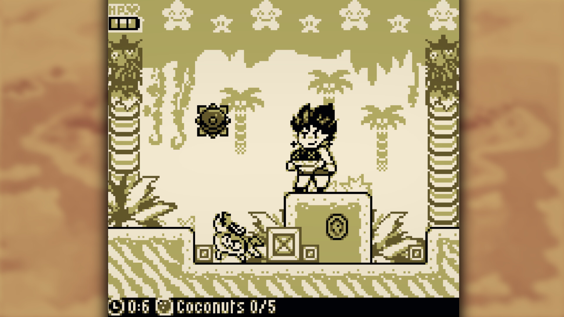 Kiana & Biscuit - Pirates on a Visit! screenshot 6