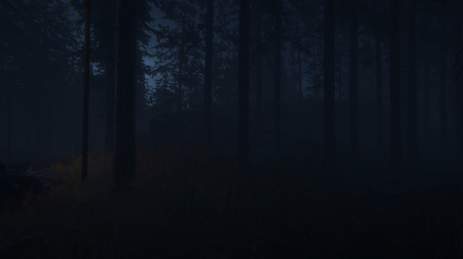 The Cursed Ritual screenshot 5