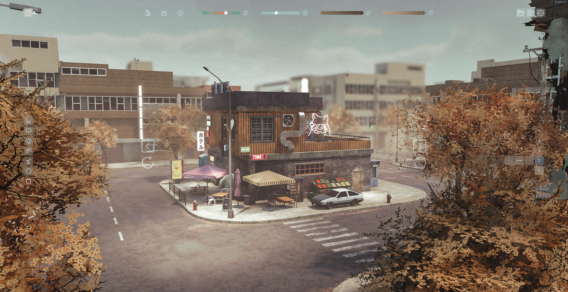 Lonely House screenshot 4