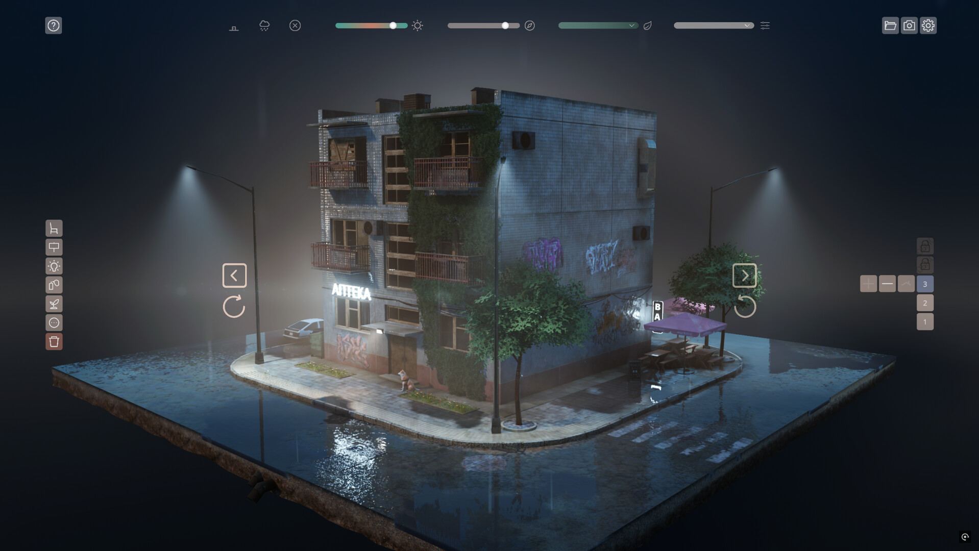 Lonely House screenshot 7