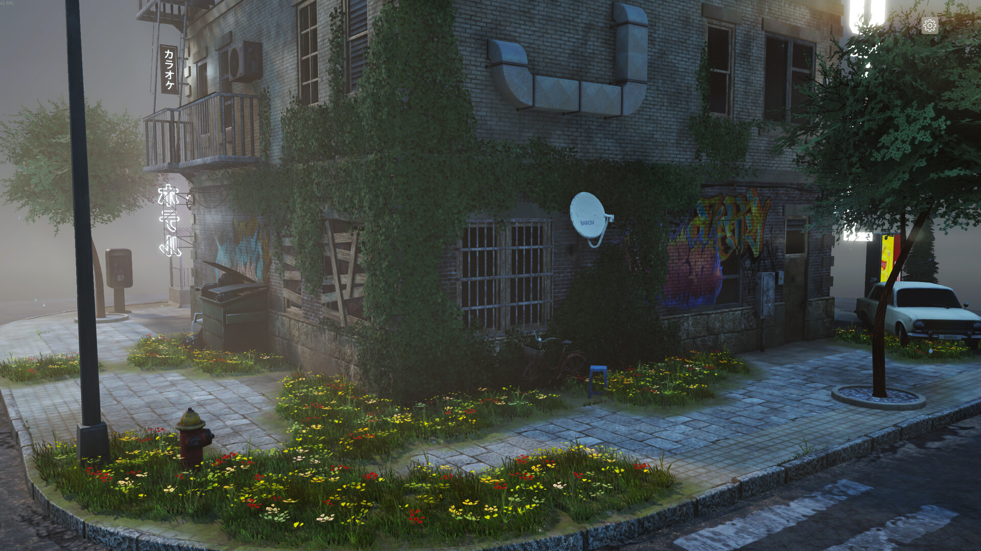 Lonely House screenshot 2