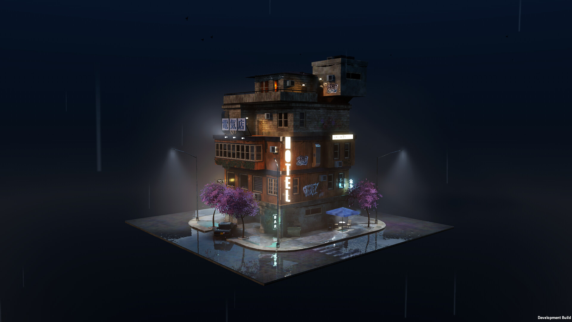 Lonely House screenshot 9