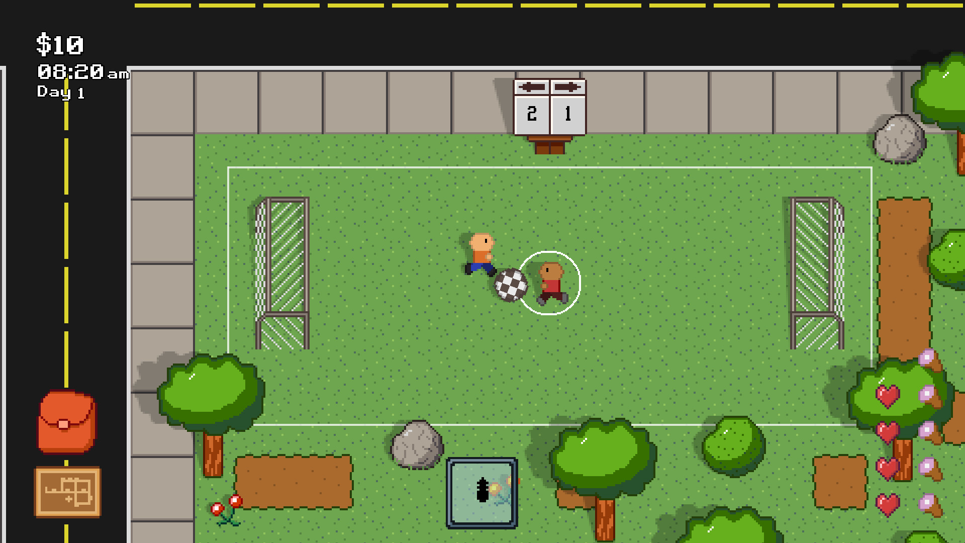 Big Burger Store screenshot 6