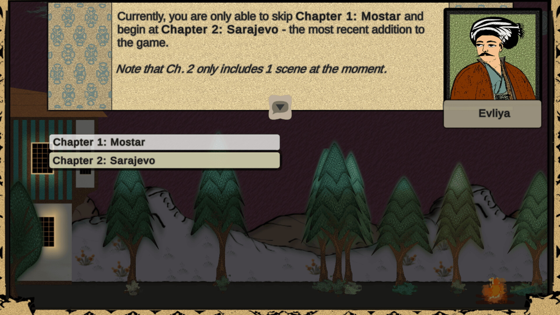 Seyahat: A Journey to Mecca screenshot 3