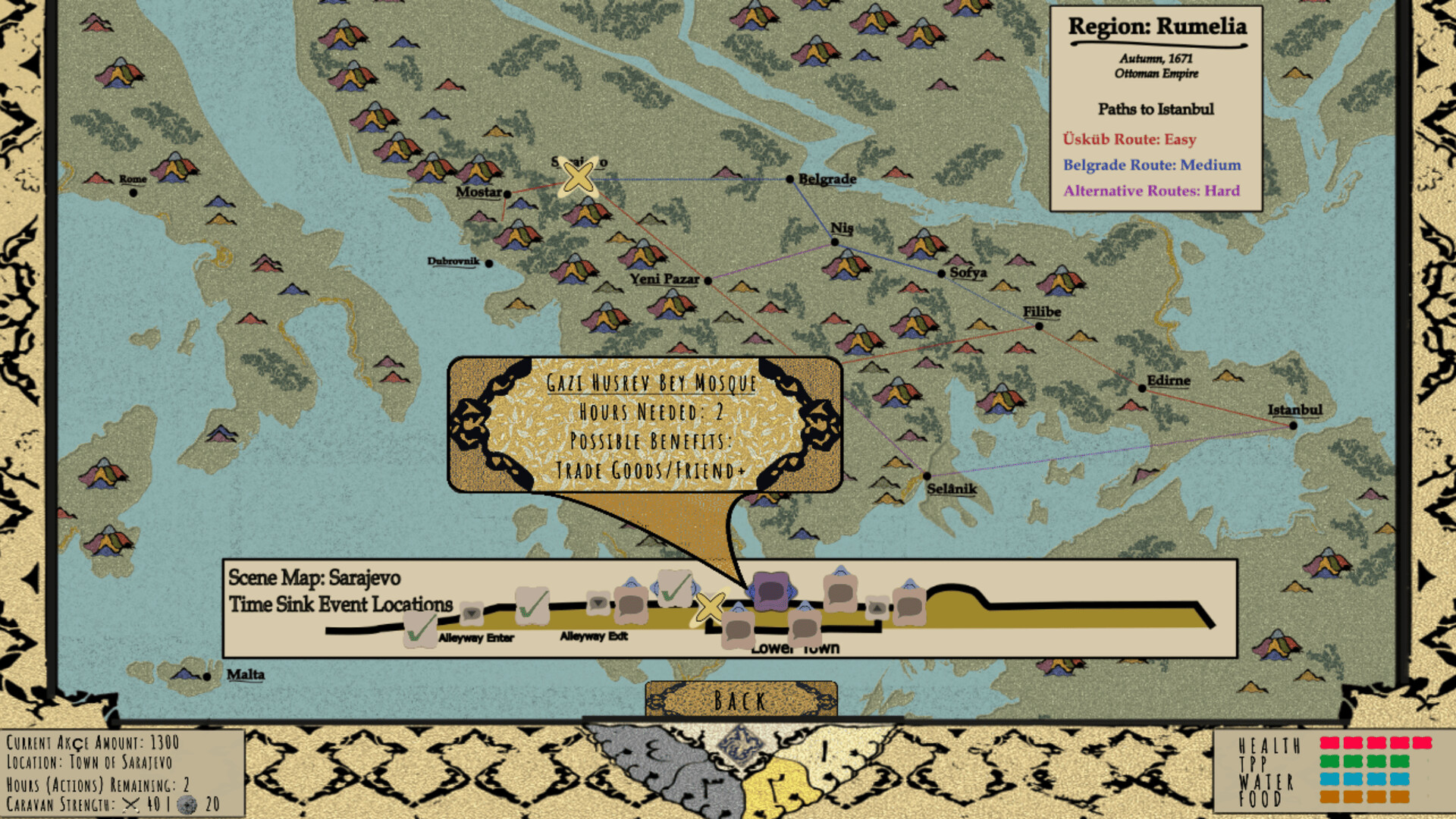 Seyahat: A Journey to Mecca screenshot 2