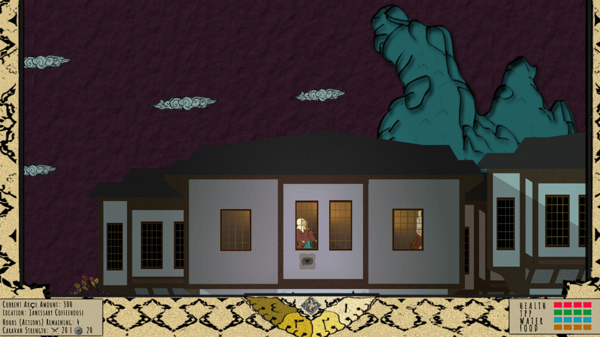 Seyahat: A Journey to Mecca screenshot 5