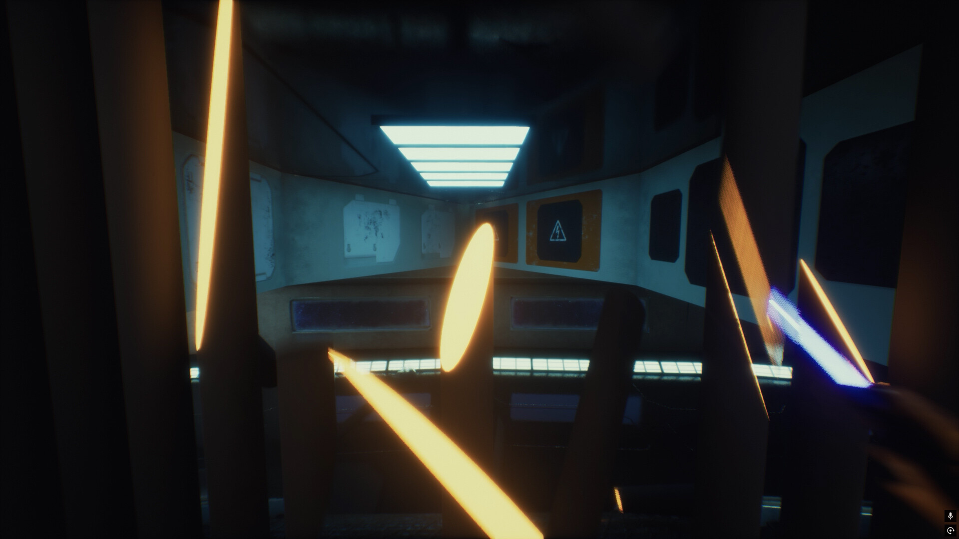 Twice Dead screenshot 2