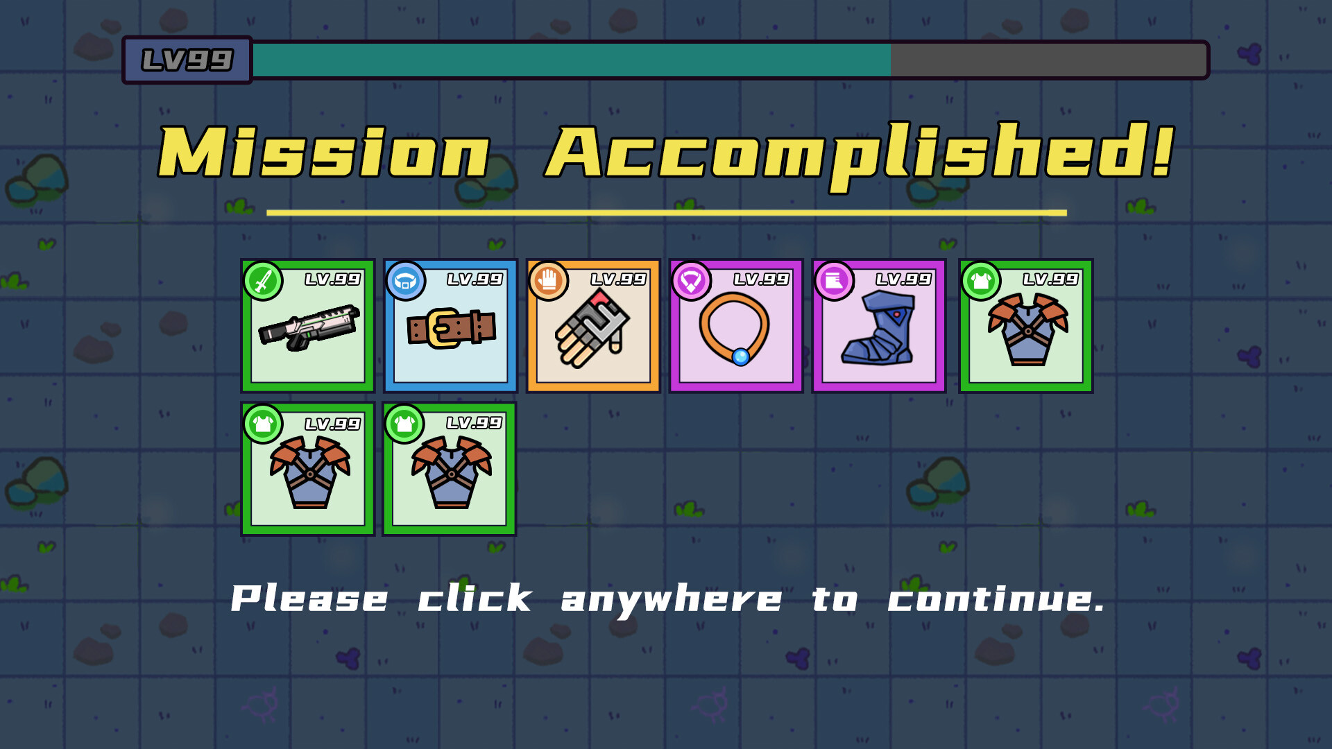 Scrapbot Manual screenshot 6