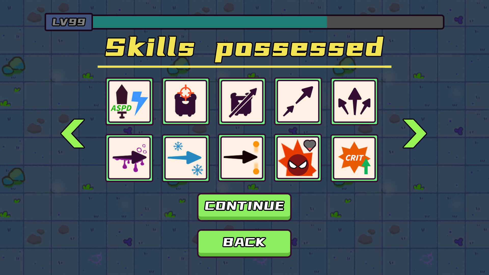 Scrapbot Manual screenshot 4