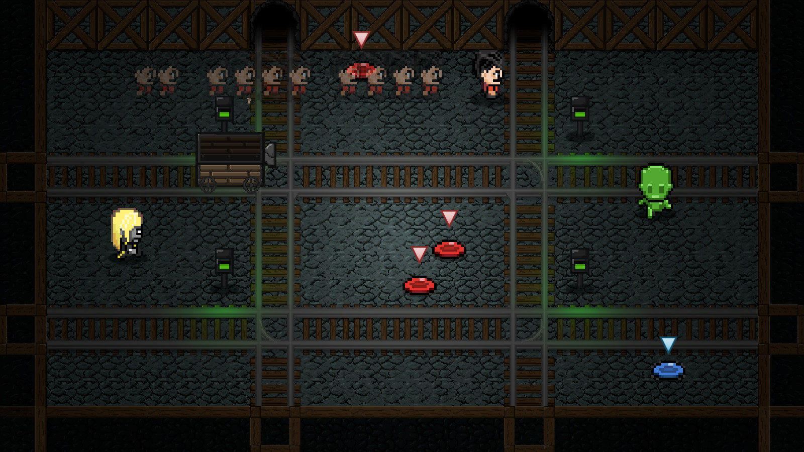 DiscStorm screenshot 6