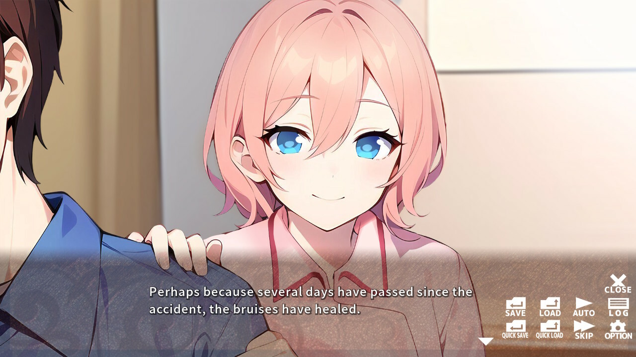 恋のナースコール Nurse Call screenshot 1