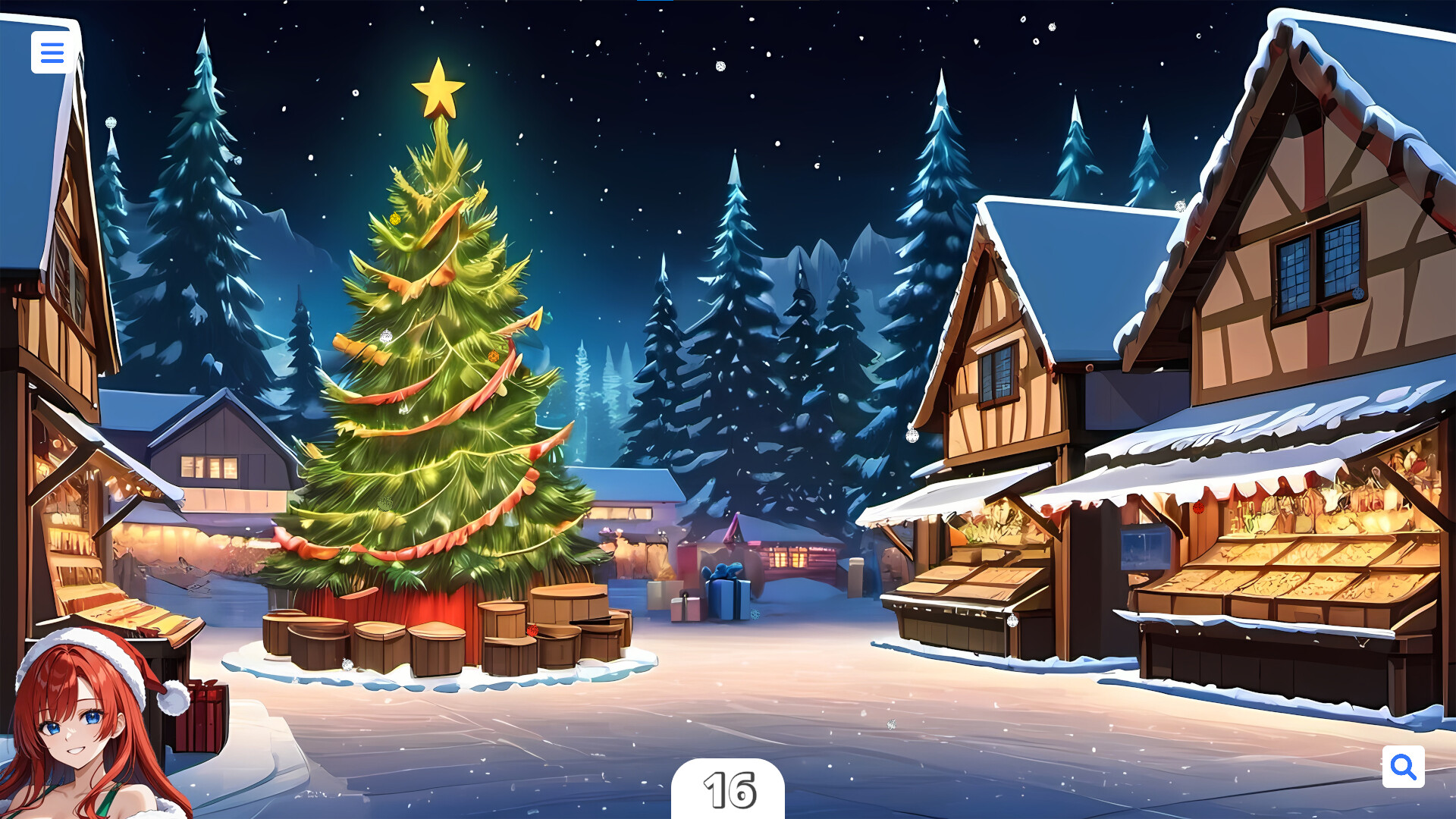 A Few Days With : Emma screenshot 2