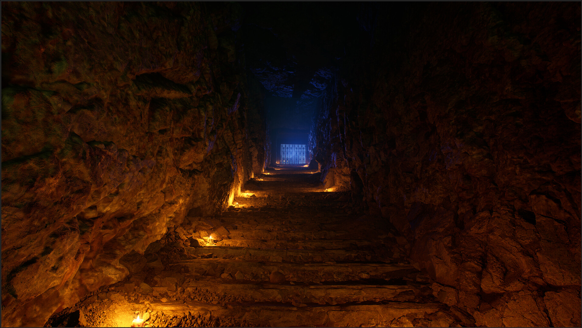 Cosmic Fear screenshot 10