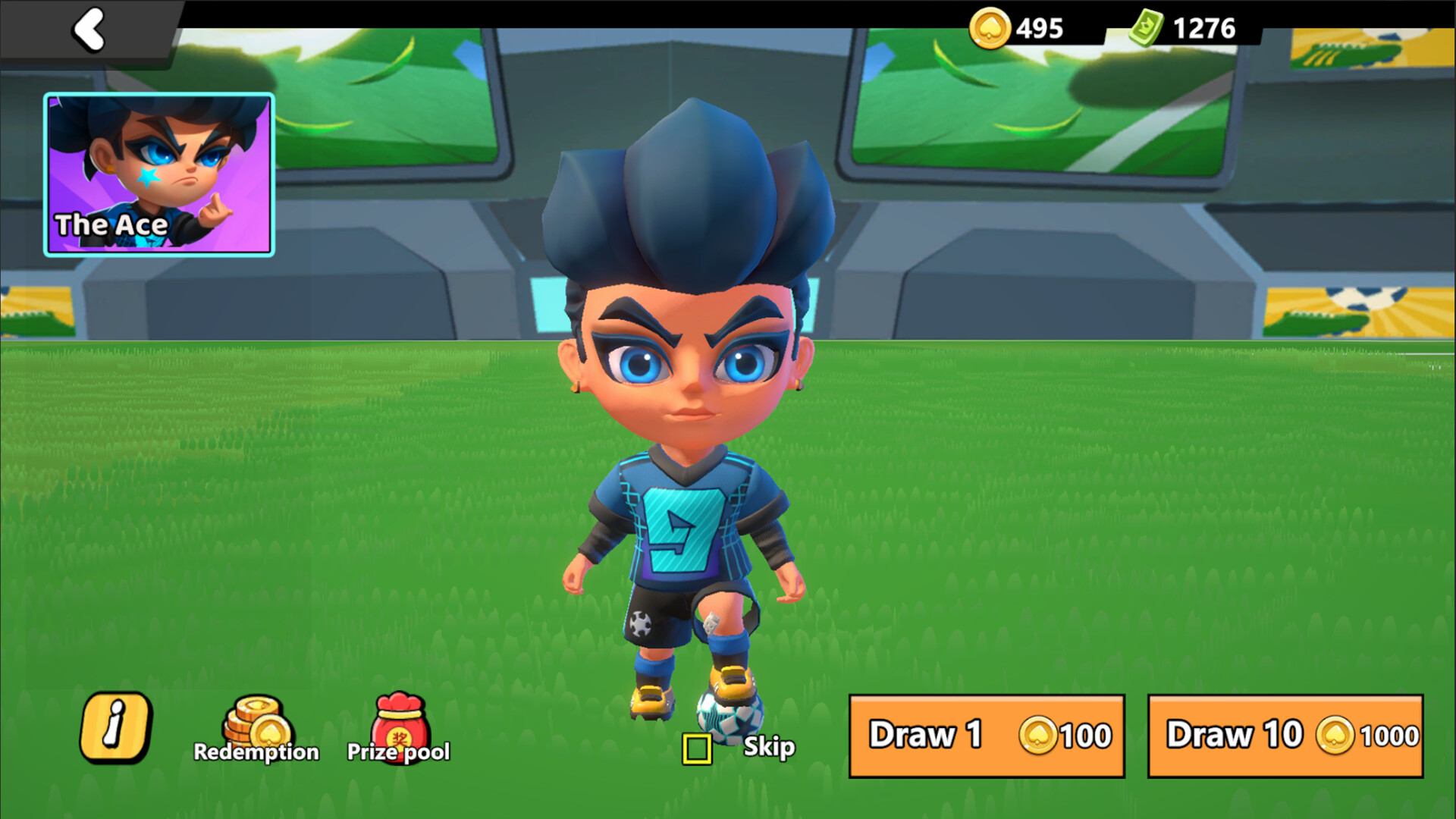 Poker Brawl screenshot 3