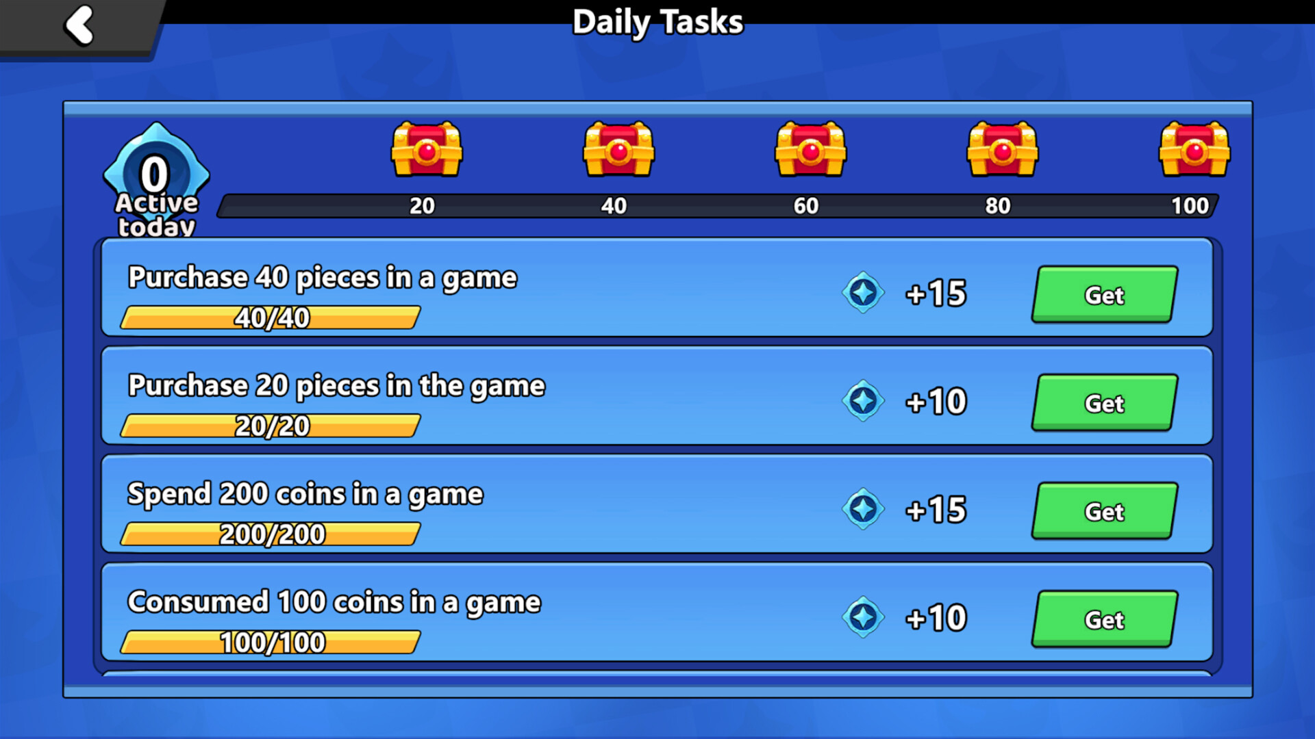 Poker Brawl screenshot 10