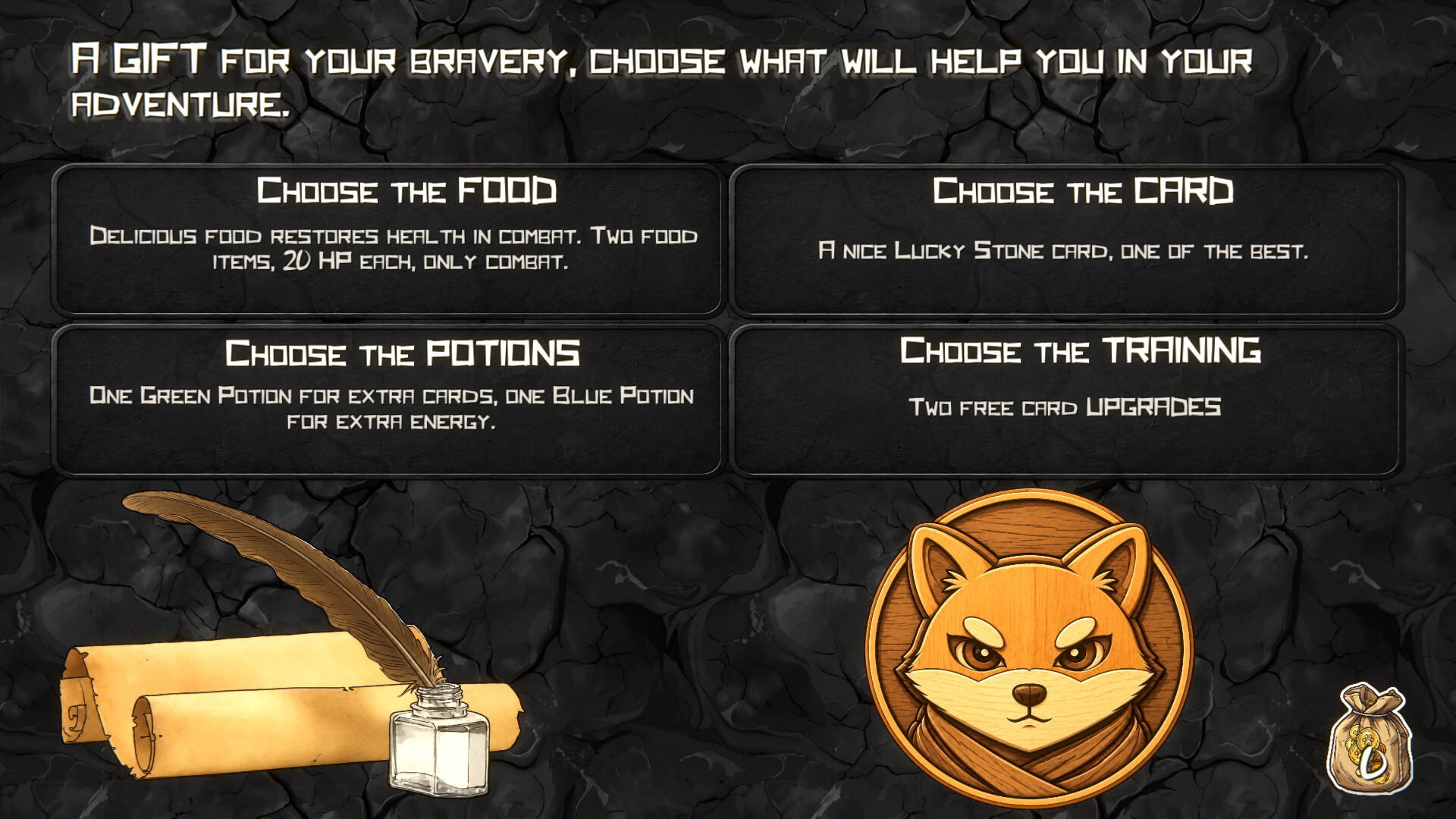 Shiba Heroes screenshot 8